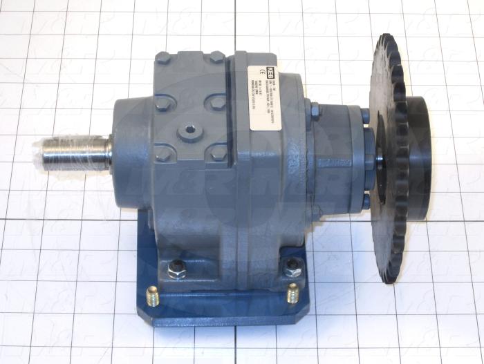 PEEL REDUCER - RETROFIT KIT