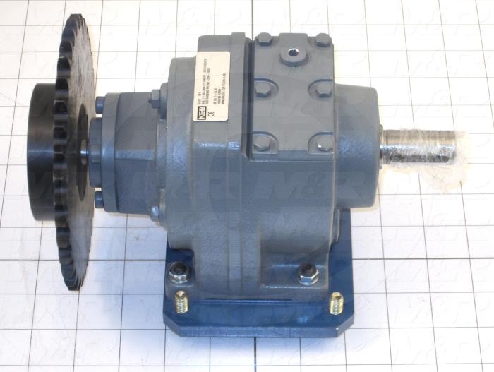 PEEL REDUCER - RETROFIT KIT