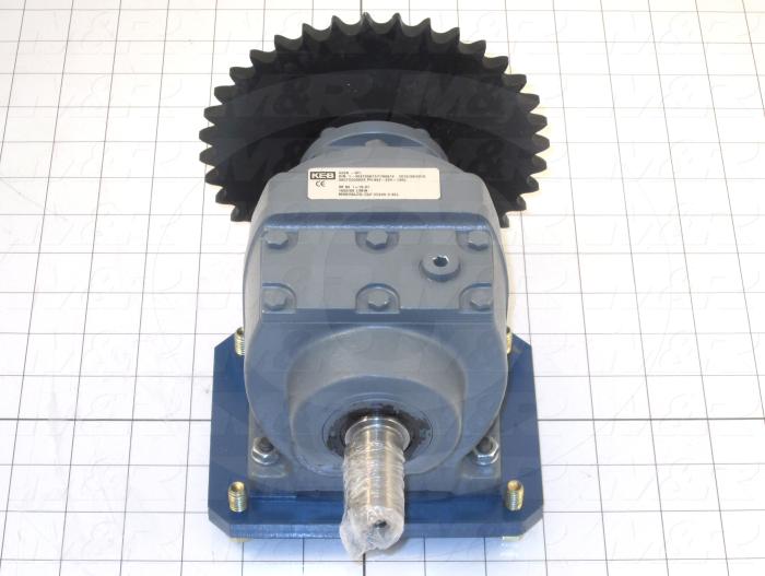 PEEL REDUCER - RETROFIT KIT