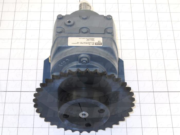 PEEL REDUCER - RETROFIT KIT