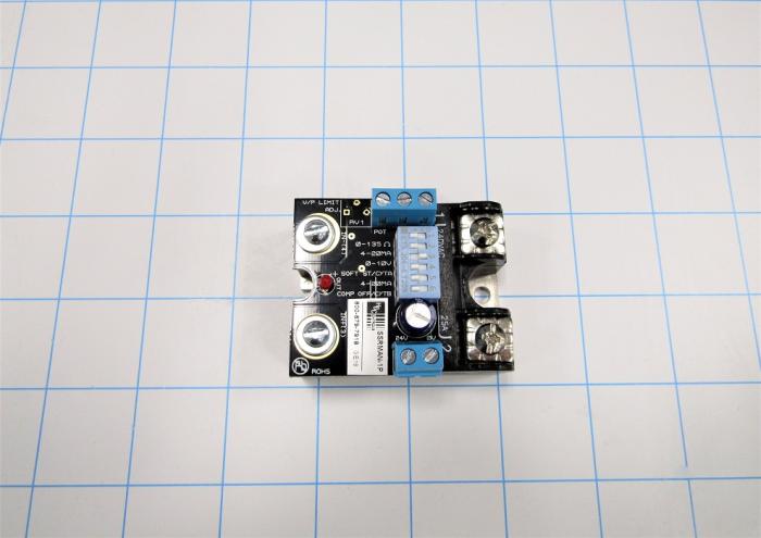 PHASE-ANGLE POWER CTRL ASSY