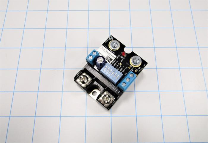 PHASE-ANGLE POWER CTRL ASSY