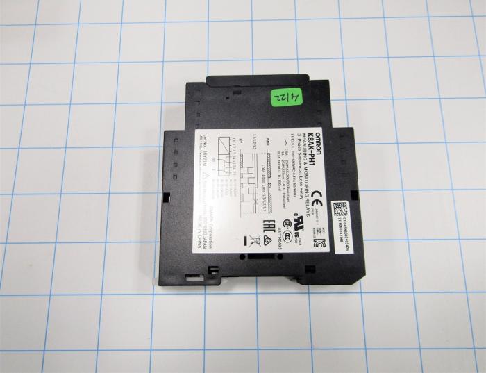 PHASE PREVENTER CONTROLLER