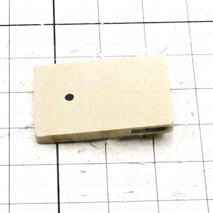 PHOTO DETECTOR MTG BRKT