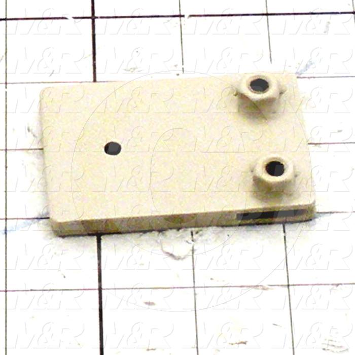 PHOTO DETECTOR MTG BRKT