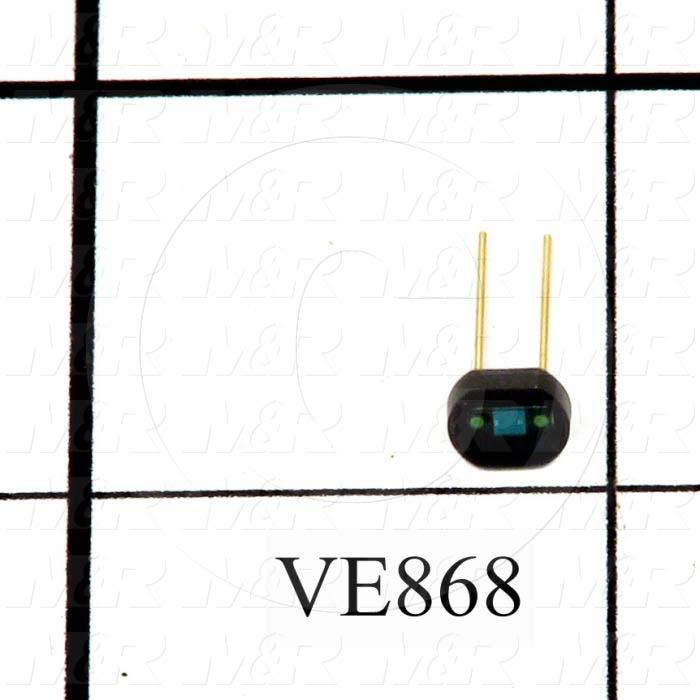 Photodiode, For Visible Range