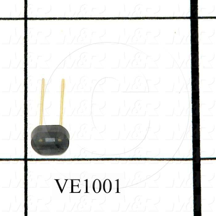 Photodiode, For Visible To IR Range