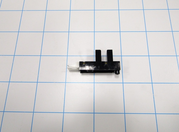 PHOTOELECTRIC SENSOR