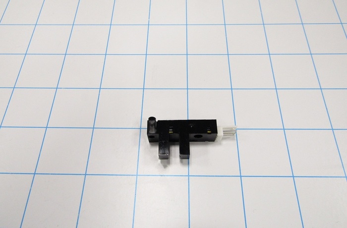 PHOTOELECTRIC SENSOR