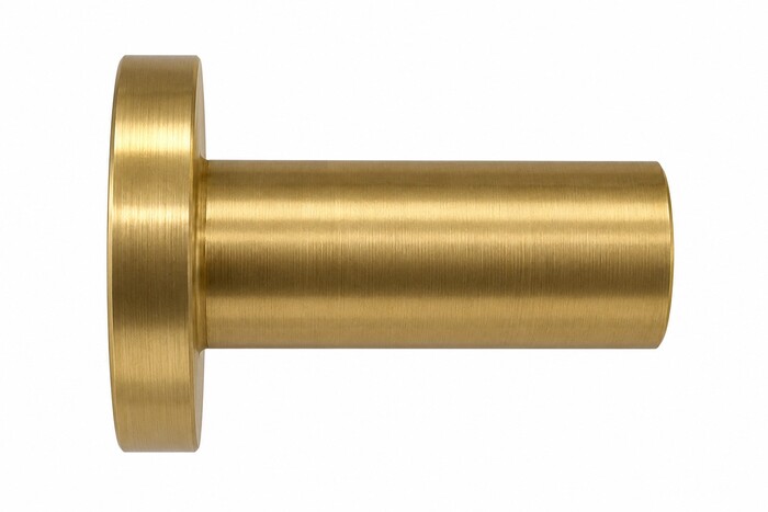 PIN CYL. BASE 2.43"LG        R