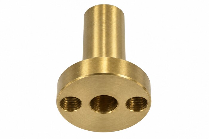 PIN CYL. BASE 2.43"LG        R