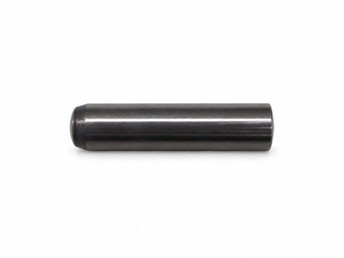 Pin, Dowel Pin, 8 mm Diameter, 32 mm Overall Length, Alloy Steel Material