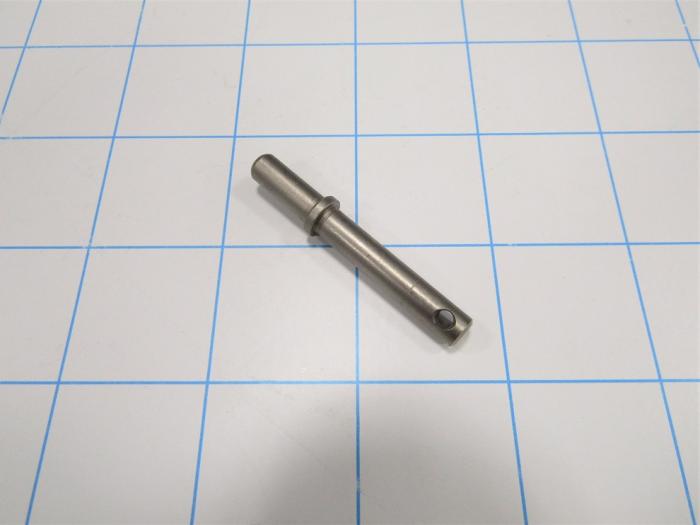 Pin, Lock, 8.3 mm Diameter, 49.5 mm Overall Length, Note : Part for Copperhead