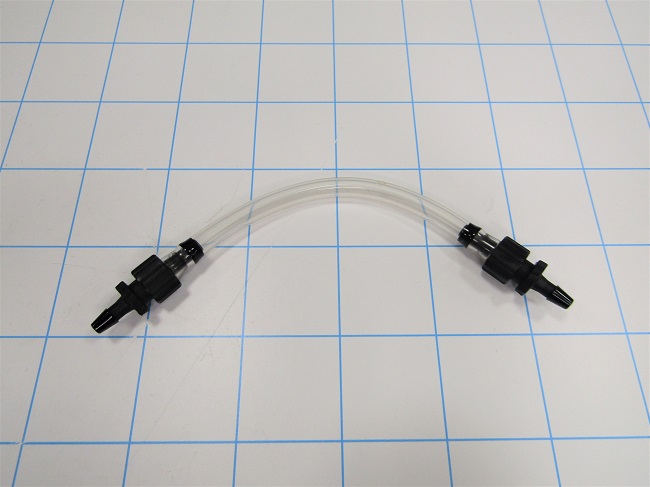PINCH CLAMP ASSEMBLY