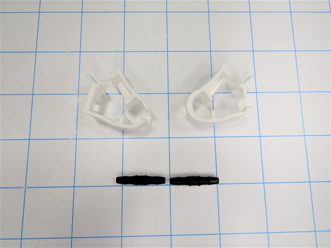 PINCH CLAMP ASSEMBLY