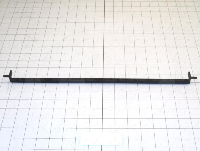 PINS MTG LEVER WELD 15.625"L