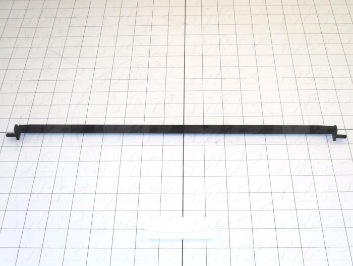 PINS MTG LEVER WELD 15.625"L