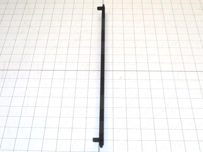 PINS MTG LEVER WELD 15.625"L