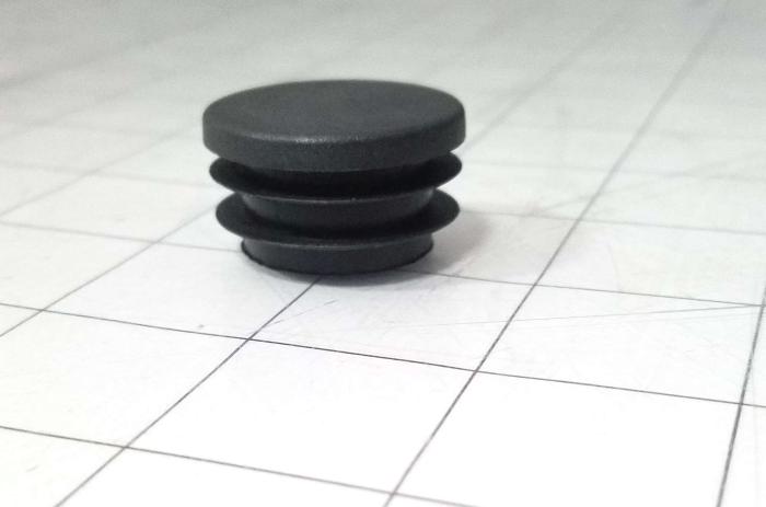 PIPE PLUG -32MM PIPE O.D.