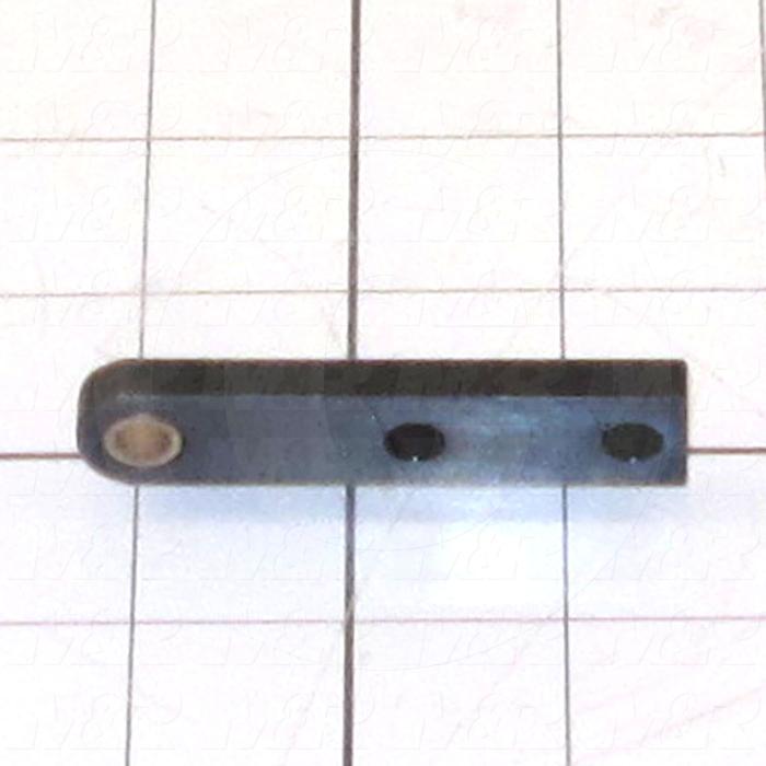 PIVOT BRKT .25"X.63"X2.81"L