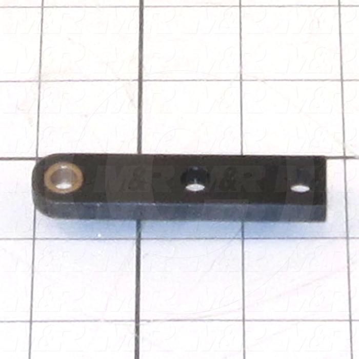 PIVOT BRKT .25"X.63"X2.81"L