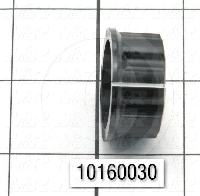 PLASTIC KNOB,FOR POTENTIOMETER