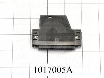PLUG FOR UNIT MD/IO/215 OMRON