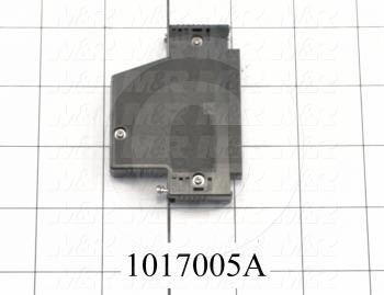 PLUG FOR UNIT MD/IO/215 OMRON