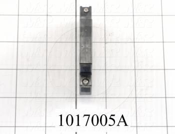 PLUG FOR UNIT MD/IO/215 OMRON