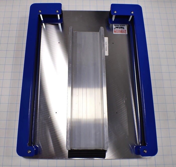 POLARIS 15"X19" TUCLOC PALLET