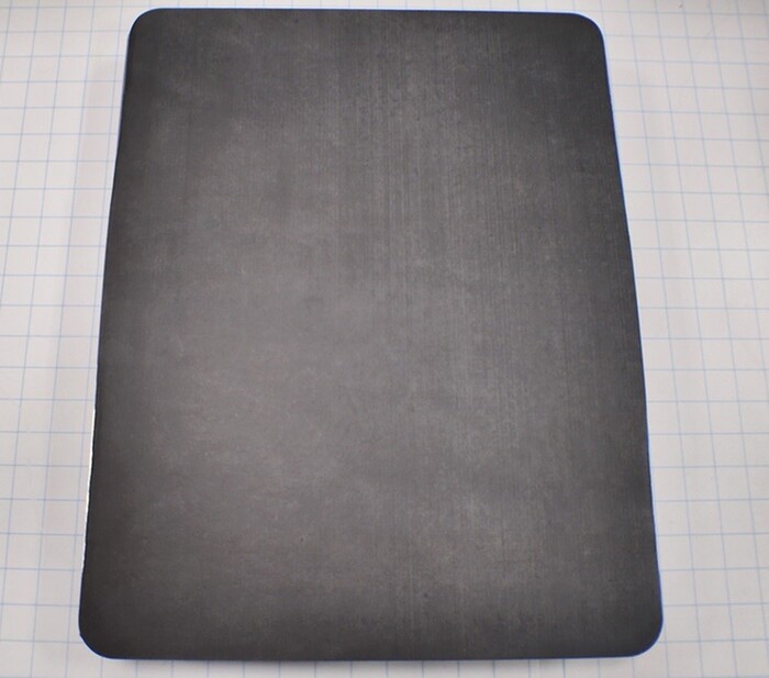 POLARIS 15"X19" TUCLOC PALLET