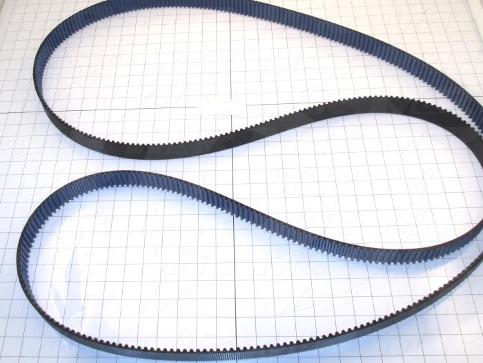 POLY CHAIN GT BELT 8MM