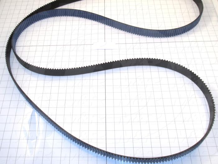 POLY CHAIN GT BELT 8MM