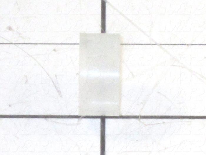 POLYURET. MICRO BUSHING 0.875"