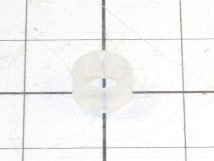 POLYURET. MICRO BUSHING 0.875"