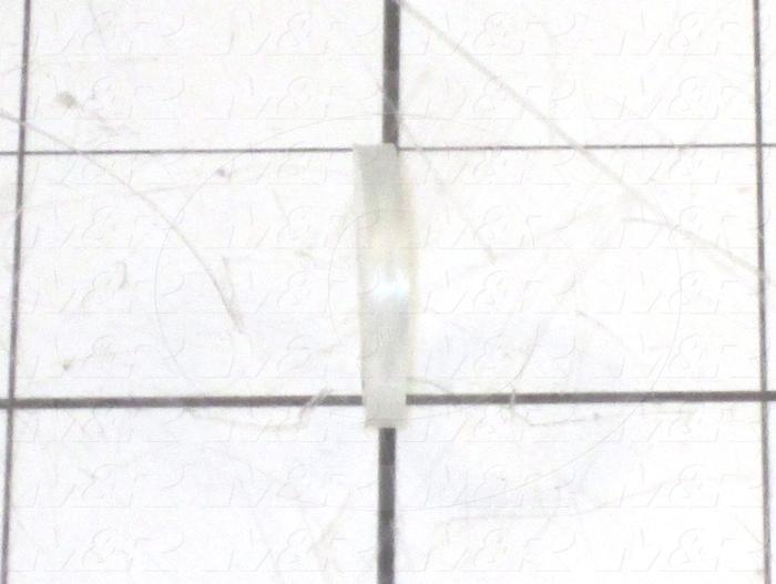 POLYURETHANE MICRO WASH 0.875"