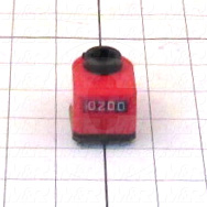 Position Indicator, Component : Direct Drive Digital Position Indicator