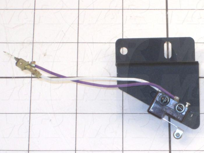 POSITIONING SWITCH ASSY