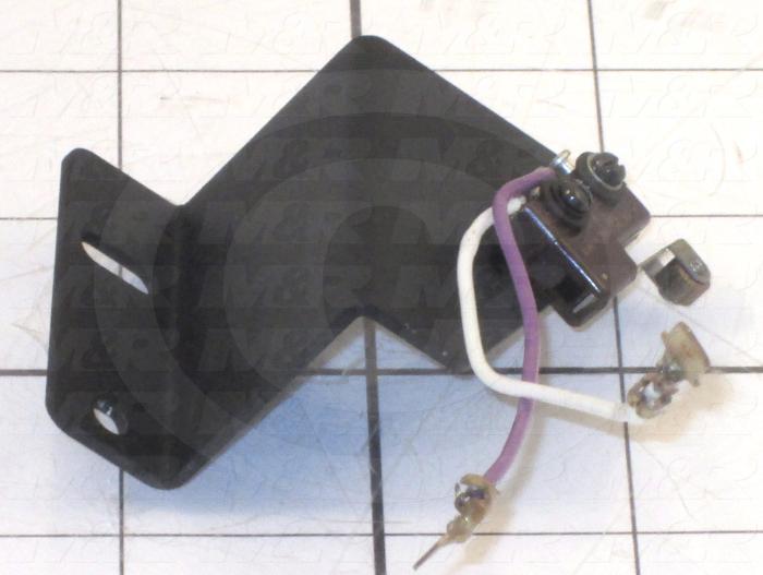 POSITIONING SWITCH ASSY