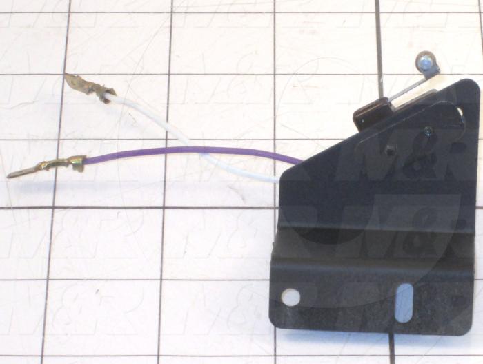 POSITIONING SWITCH ASSY