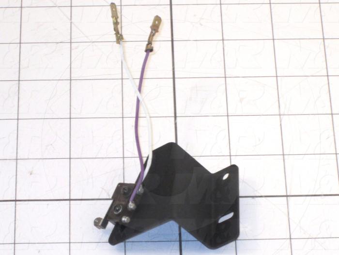POSITIONING SWITCH ASSY