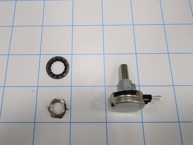 POTENTIOMETER 5.6KOHM 1WATT