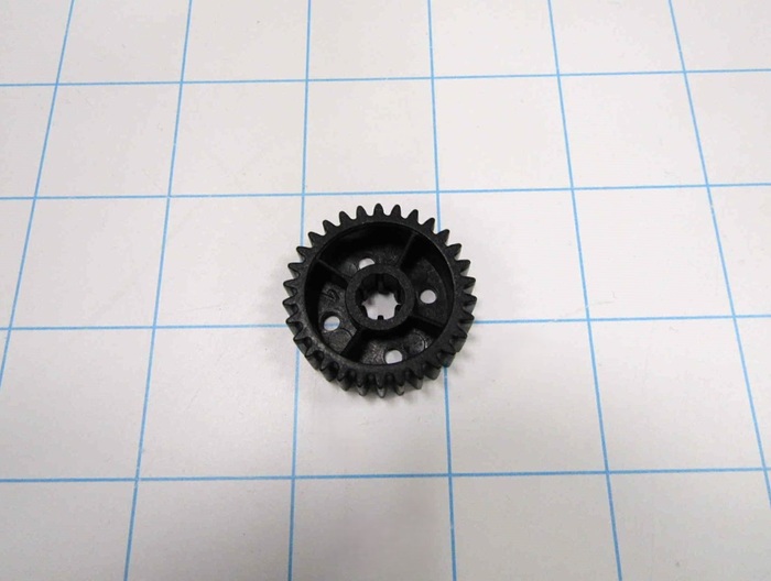 POTENTIOMETER GEAR