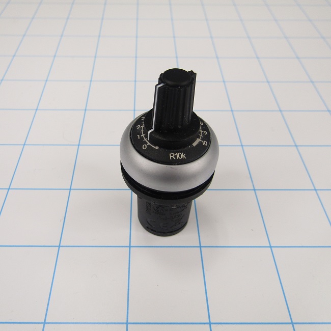 Potentiometers