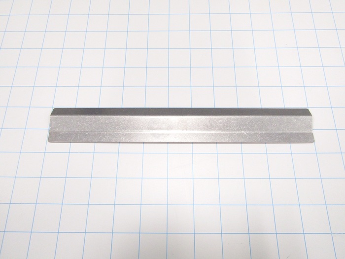 POWDER COVER W/TAPE