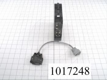 Power Mate J, Cable, Terminal Block, PMJ