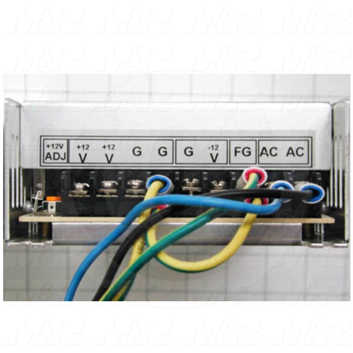 POWER SUPPLY