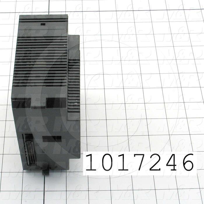 Power Supply for PLC, GE, 100-240VAC Input Voltage