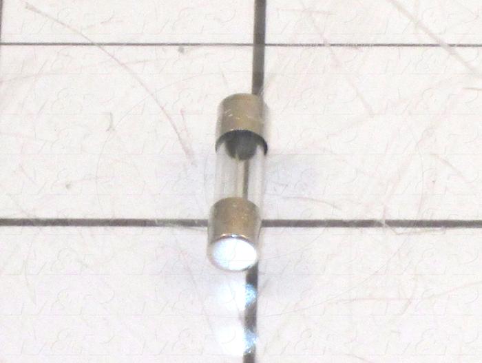 POWER SWITCH FUSE 10A 250V