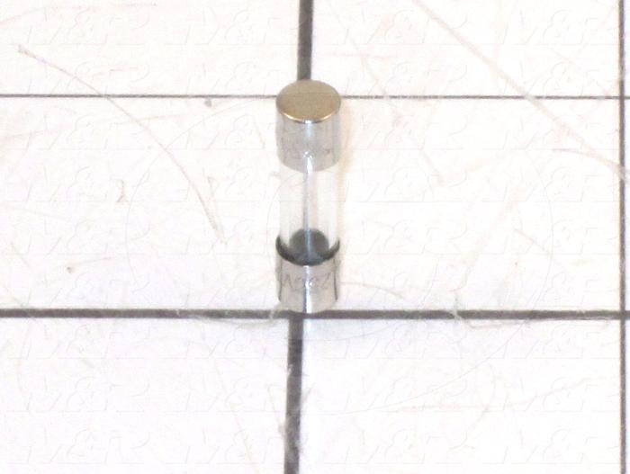 POWER SWITCH FUSE 10A 250V